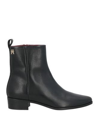 Tommy Hilfiger FOOTWEAR - Ankle boots on YOOX.COM