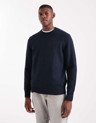 Koton Felpa Uomo Con Mezza Zip - Maniche Lunghe - Grigio - 65% Cotone, 35% Poliestere - Taglia M