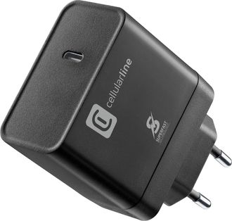 Cellularline Cellularline Charger Ultra Pd 65w