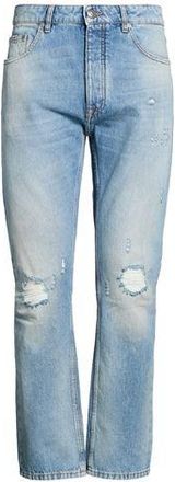 Palm Angels BOTTOMWEAR - Pantaloni jeans su YOOX.COM