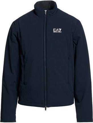 Emporio Armani COATS & JACKETS - Jackets on YOOX.COM