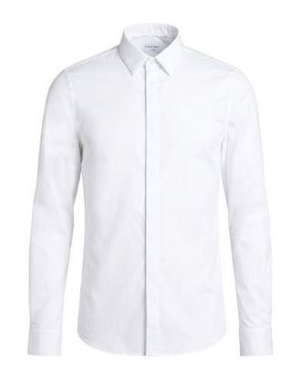 Calvin Klein TOPWEAR - Shirts on YOOX.COM