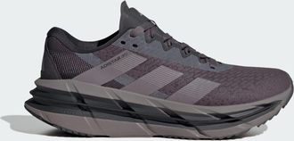 adidas adidas Performance Womens Adistar Byd Shoes - Grey Textile - Size UK 6.5