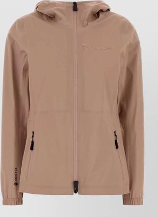 Moncler gore-tex windbreaker