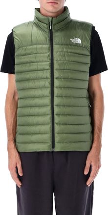 The North Face Terra Peak Insulated Vest