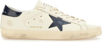Golden Goose Sneaker Superstar-Uomo
