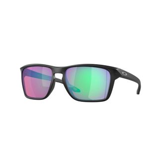 Oakley Stylish Sunglasses with Color Code - male - Oakley - Sunglasses - Black - 57 MM - Accessories