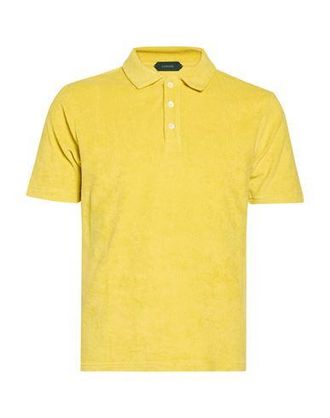 Zanone TOPWEAR - Polo shirts on YOOX.COM