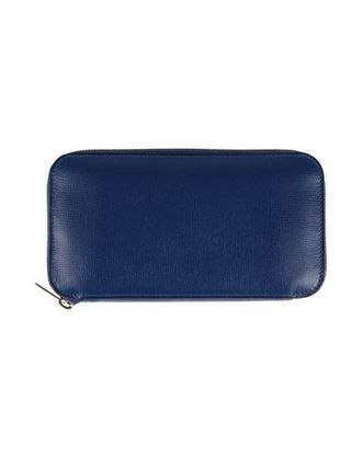 Valextra Wallets