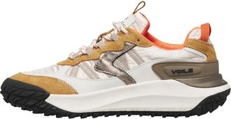 Voile Blanche Club Act 2 - Shoes - Mujer - Multicolor - 38 EU