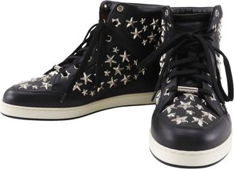 Jimmy Choo London Sneakers (Pre-Owned)