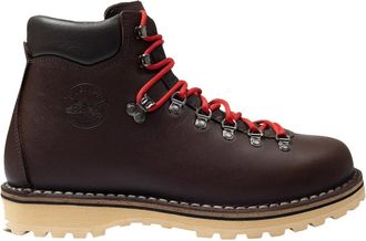 Diemme Roccia Vet Boot - Heren - Sport - Bruin - Maat: 44 EU Leer