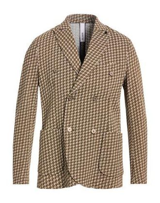 Distretto 12 Blazers