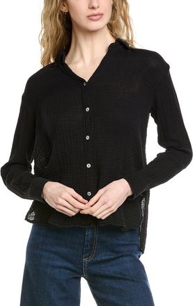 Michael Stars Leo Shirt