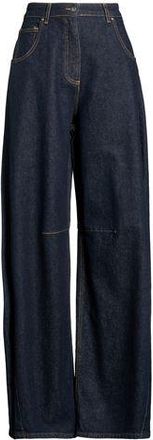 Motel BOTTOMWEAR - Jeans on YOOX.COM