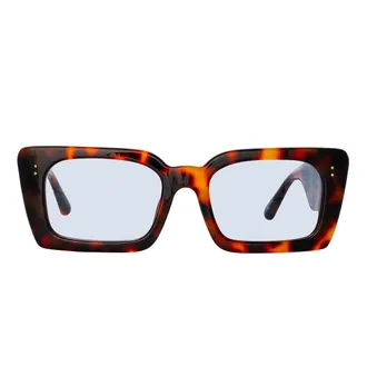 Linda Farrow Lfl 1297 Sonnenbrille