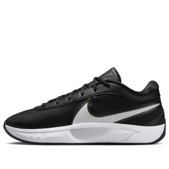 Nike Zoom Freak 6 EP Black White FJ7807-002