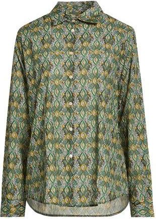 Massimo Alba CAMISETAS Y TOPS - Camisas en YOOX.COM