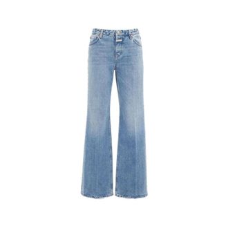 Closed Donna, Jeans, Blu, W31, new