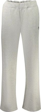 North Sails Mujer, Pantalones, Gris, Talla: L