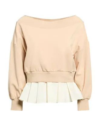 Twin-Set TOPWEAR - Sweatshirts on YOOX.COM