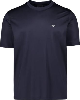 Emporio Armani T-shirt con logo Emporio Armani