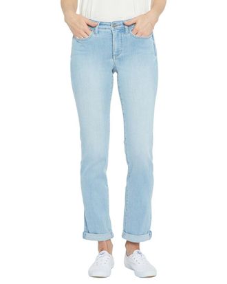 NYDJ Nydj Sheri Northstar Ankle Crop Jean