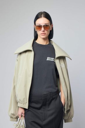 Balenciaga Medium Fit T-shirt