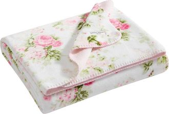 Laura Ashley Ashfield Throw