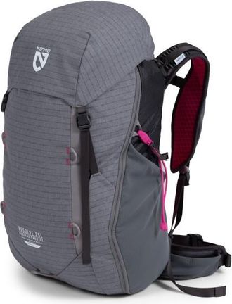 NEMO Resolve 35 Wanderrucksack f&uuml;r Damen | grau