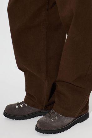 Diemme Ankle Boots Roccia Vet, Mens, Grey