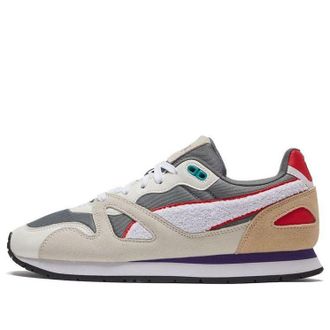 Puma (WMNS) PUMA Mirage Og Heritage Grey White 373931-02