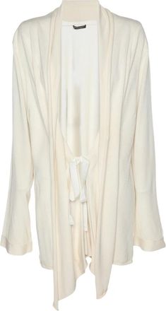 Marina Rinaldi Cardigan - Toni neutri