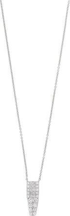 Bony Levy 18K 0.33 Ct. Tw. Diamond Necklace