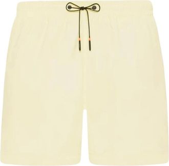 Roberto Ricci Design Rrd, Uomo, Costumi da bagno, Giallo, L, new