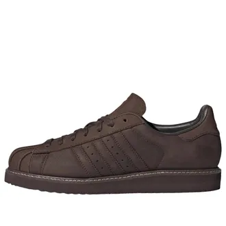 adidas Superstar Lux Brown Aurora Coffee KH7756