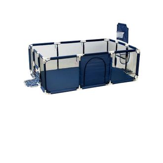 OEM Parco, Design Sicuro, Utilizzo Versatile, Blu-l