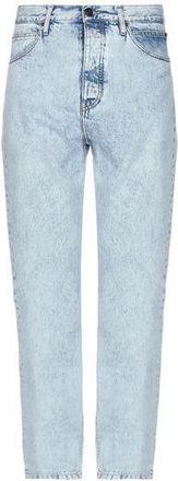 Calvin Klein BOTTOMWEAR - Jeans on YOOX.COM