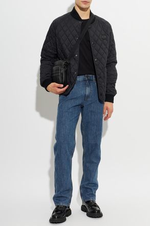Burberry Danny Jeans, Mens, Blue