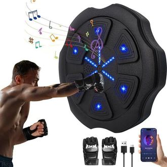 OEM La Caja De M&uacute;sica