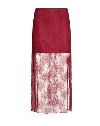 Vivance BOTTOMWEAR - Midi skirts on YOOX.COM