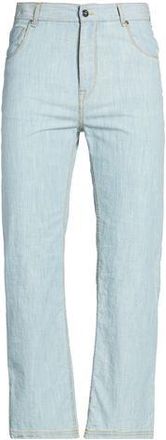 Fendi BOTTOMWEAR - Jeans on YOOX.COM