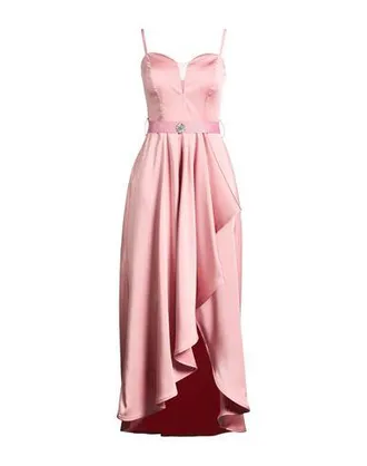 Rinascimento KLEIDER - Maxi-Kleider auf YOOX.COM