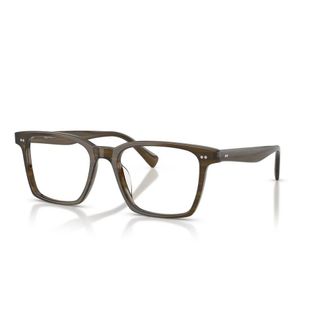 Oliver Peoples unisex, Accessoires, Groen, Maat: ONE Size