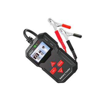 OEM Probador De Bater&iacute;a De Coche, Herramienta Profesional De Medici&oacute;n De Capacidad Y Resistencia, Compatible Con Windows Xp, Diagn&oacute;stico De Veh&iacute;culos