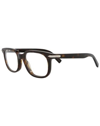 Dior Mens Dm50038i 53Mm Optical Frames