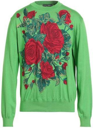 Dolce & Gabbana Sweaters