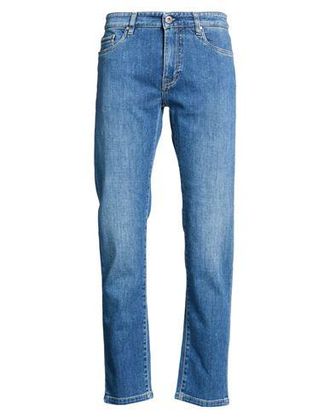 Teleria Zed PARTES DE ABAJO - Pantalones vaqueros en YOOX.COM