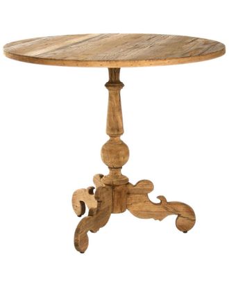 Zentique Bourges Side Table