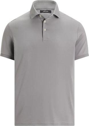 Ralph Lauren Polo a maniche corte - Grigio